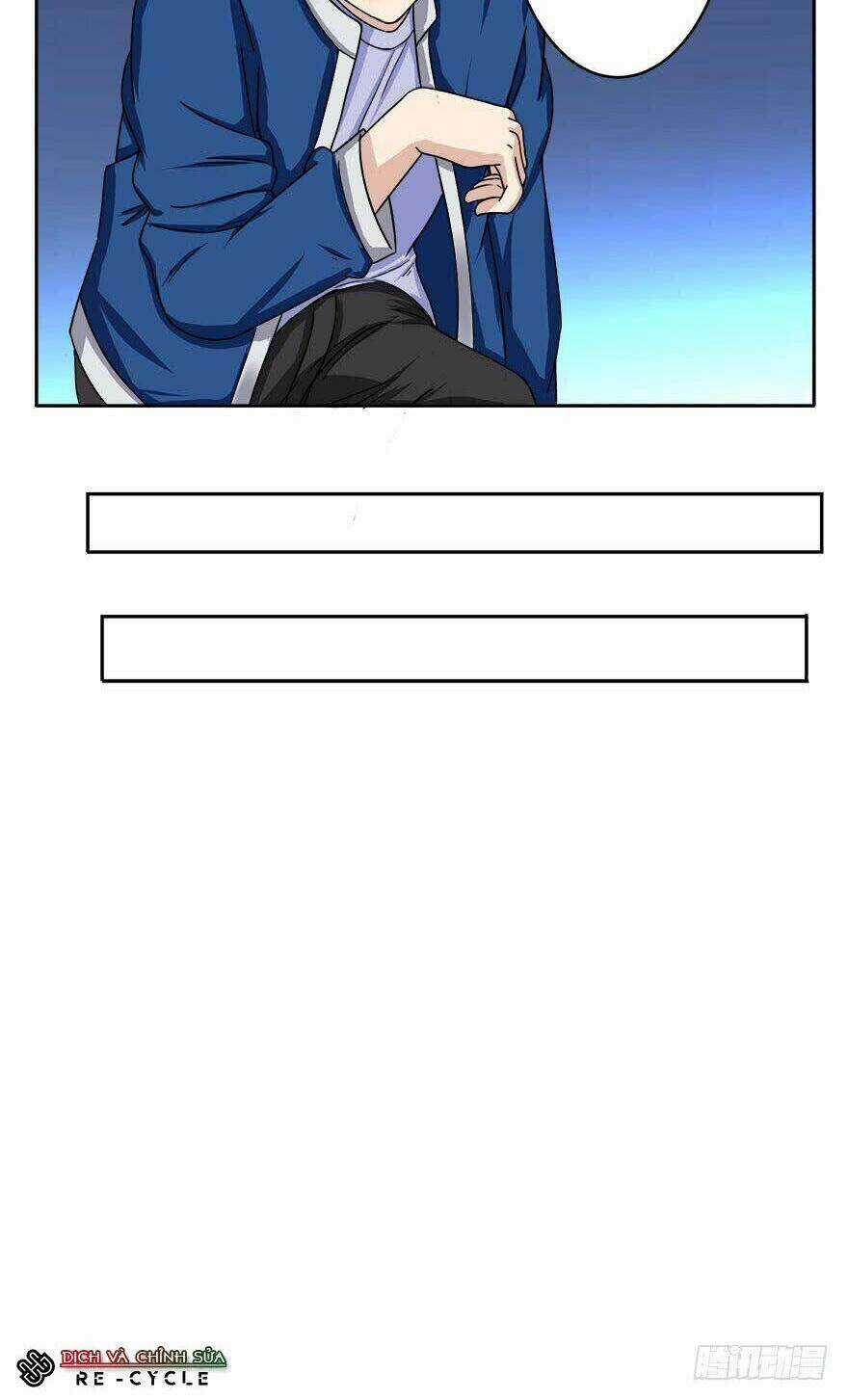 Đô Thị Tu Luyện Cuồng Triều Chapter 2 trang 10