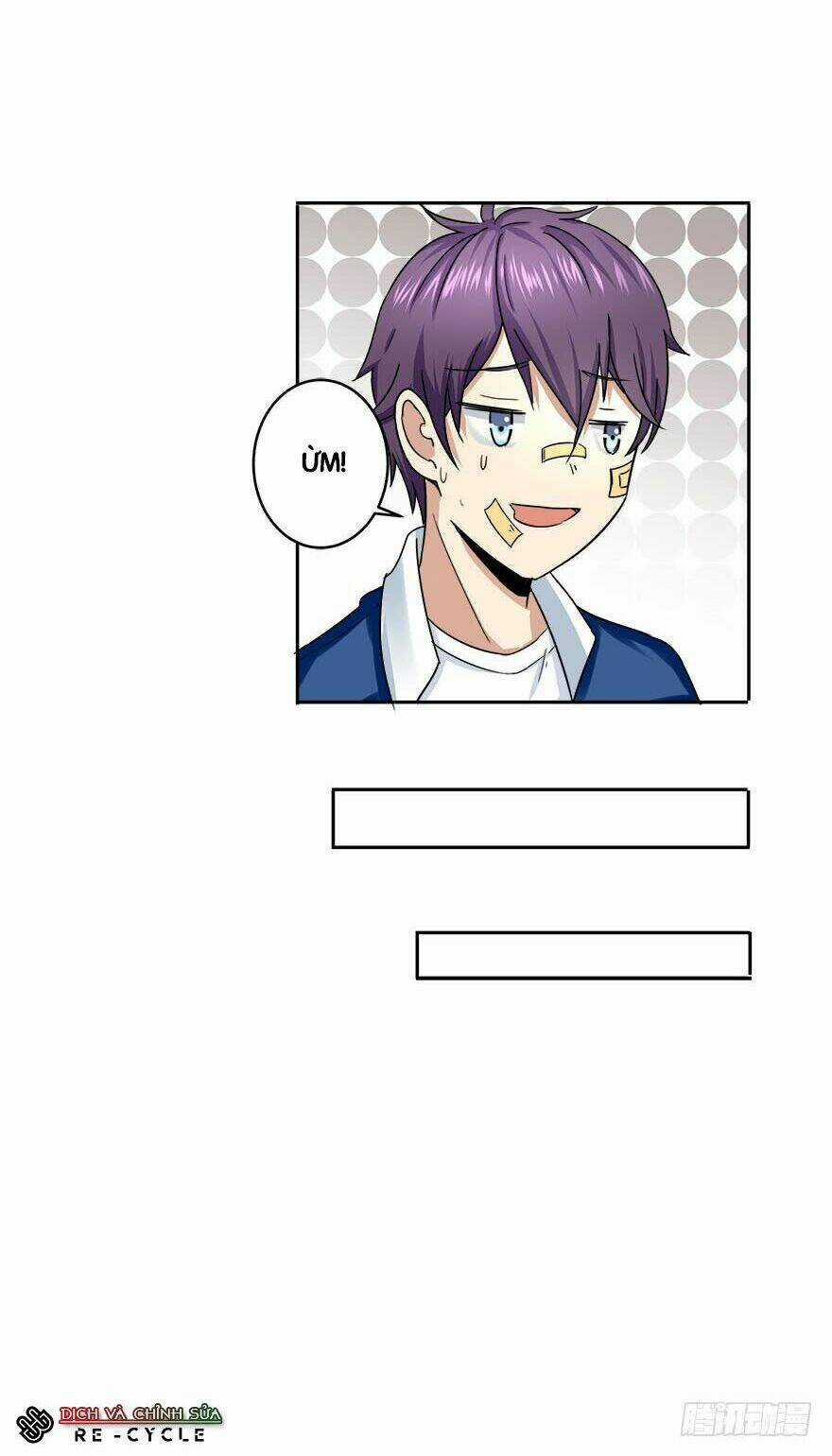 Đô Thị Tu Luyện Cuồng Triều Chapter 2 trang 28