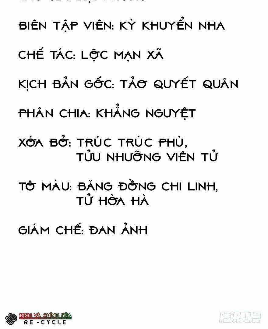 Đô Thị Tu Luyện Cuồng Triều Chapter 2 trang 3