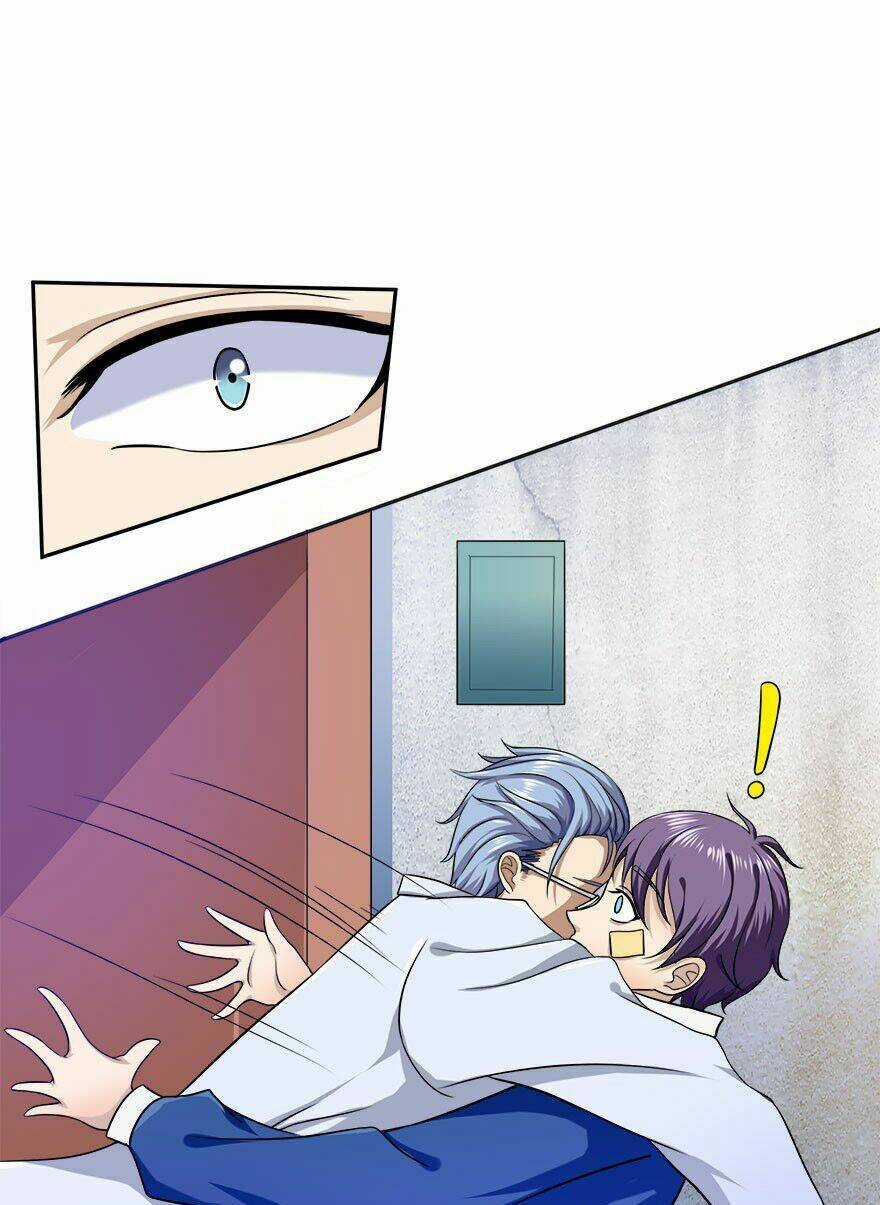 Đô Thị Tu Luyện Cuồng Triều Chapter 2 trang 31