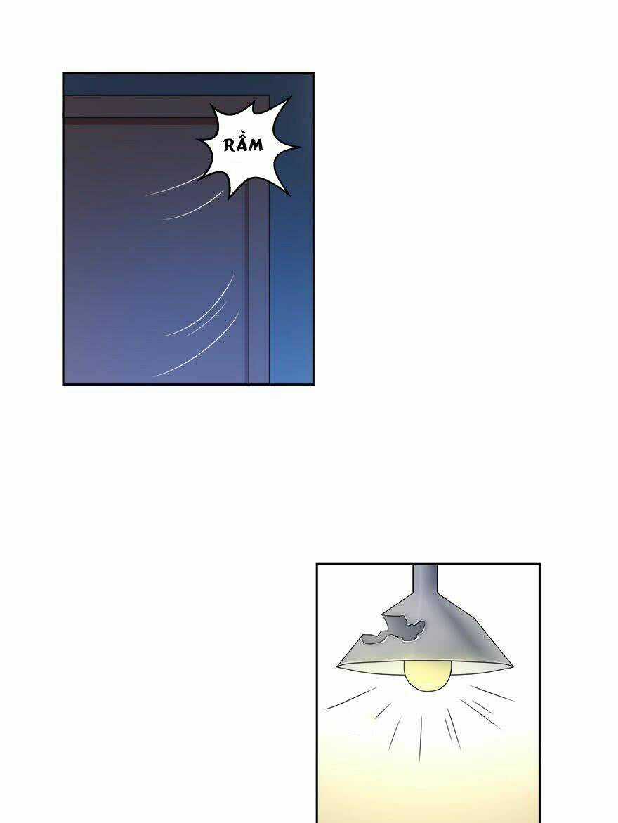 Đô Thị Tu Luyện Cuồng Triều Chapter 2 trang 35