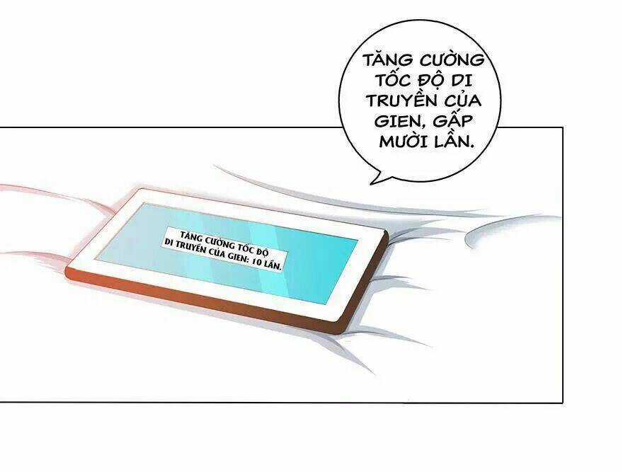 Đô Thị Tu Luyện Cuồng Triều Chapter 20 trang 12