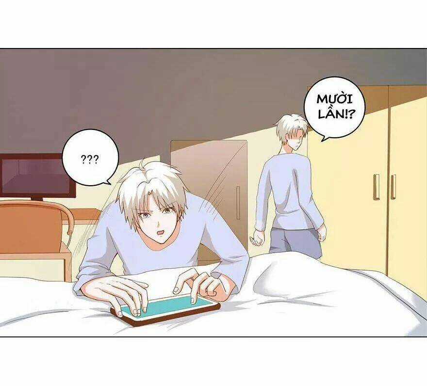 Đô Thị Tu Luyện Cuồng Triều Chapter 20 trang 13