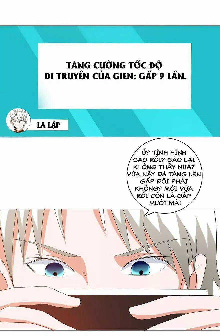 Đô Thị Tu Luyện Cuồng Triều Chapter 20 trang 14