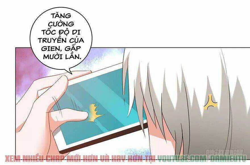 Đô Thị Tu Luyện Cuồng Triều Chapter 20 trang 15