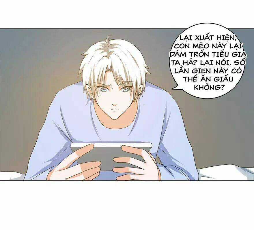 Đô Thị Tu Luyện Cuồng Triều Chapter 20 trang 16