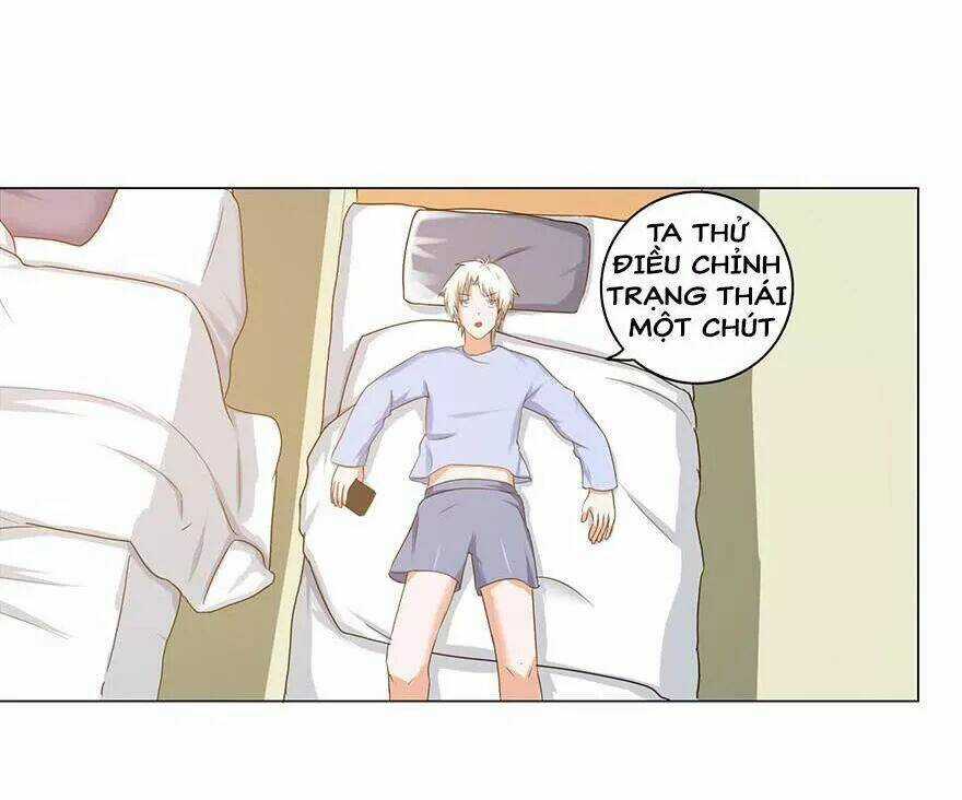 Đô Thị Tu Luyện Cuồng Triều Chapter 20 trang 17