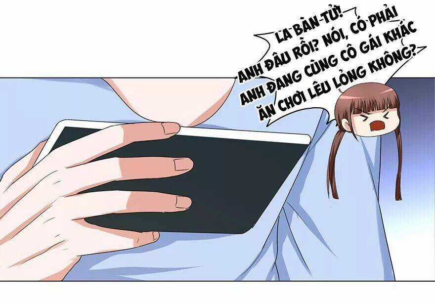 Đô Thị Tu Luyện Cuồng Triều Chapter 20 trang 19