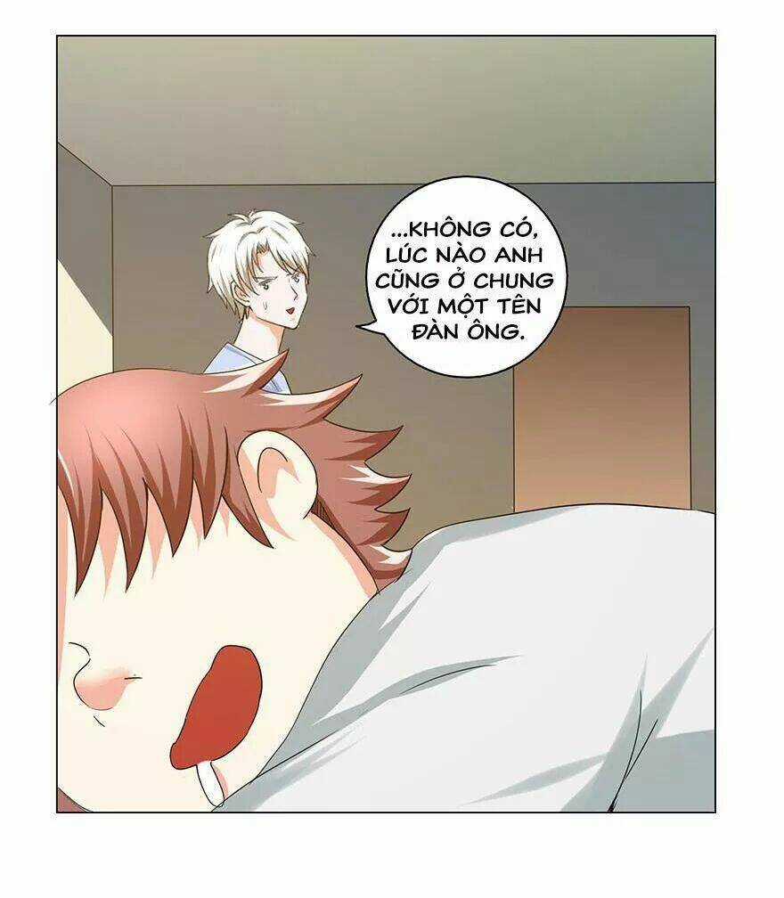 Đô Thị Tu Luyện Cuồng Triều Chapter 20 trang 20