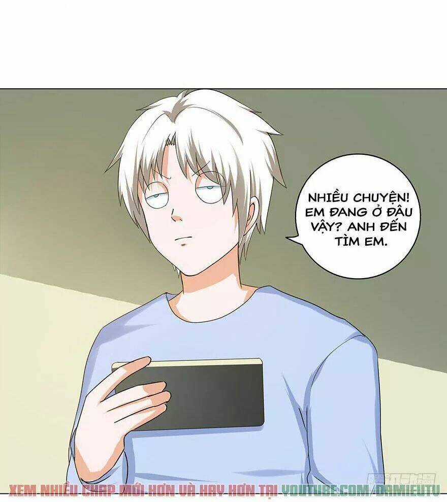 Đô Thị Tu Luyện Cuồng Triều Chapter 20 trang 22