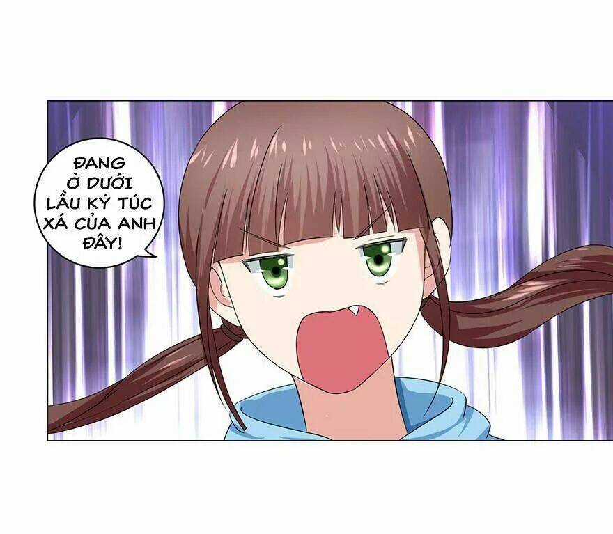 Đô Thị Tu Luyện Cuồng Triều Chapter 20 trang 23