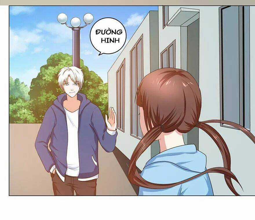 Đô Thị Tu Luyện Cuồng Triều Chapter 20 trang 26