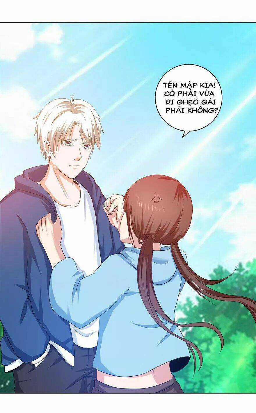 Đô Thị Tu Luyện Cuồng Triều Chapter 20 trang 27