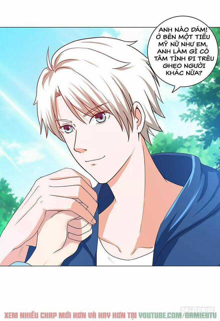 Đô Thị Tu Luyện Cuồng Triều Chapter 20 trang 28