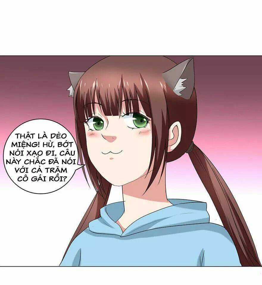 Đô Thị Tu Luyện Cuồng Triều Chapter 20 trang 29