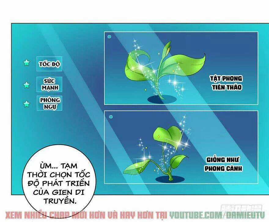 Đô Thị Tu Luyện Cuồng Triều Chapter 20 trang 3