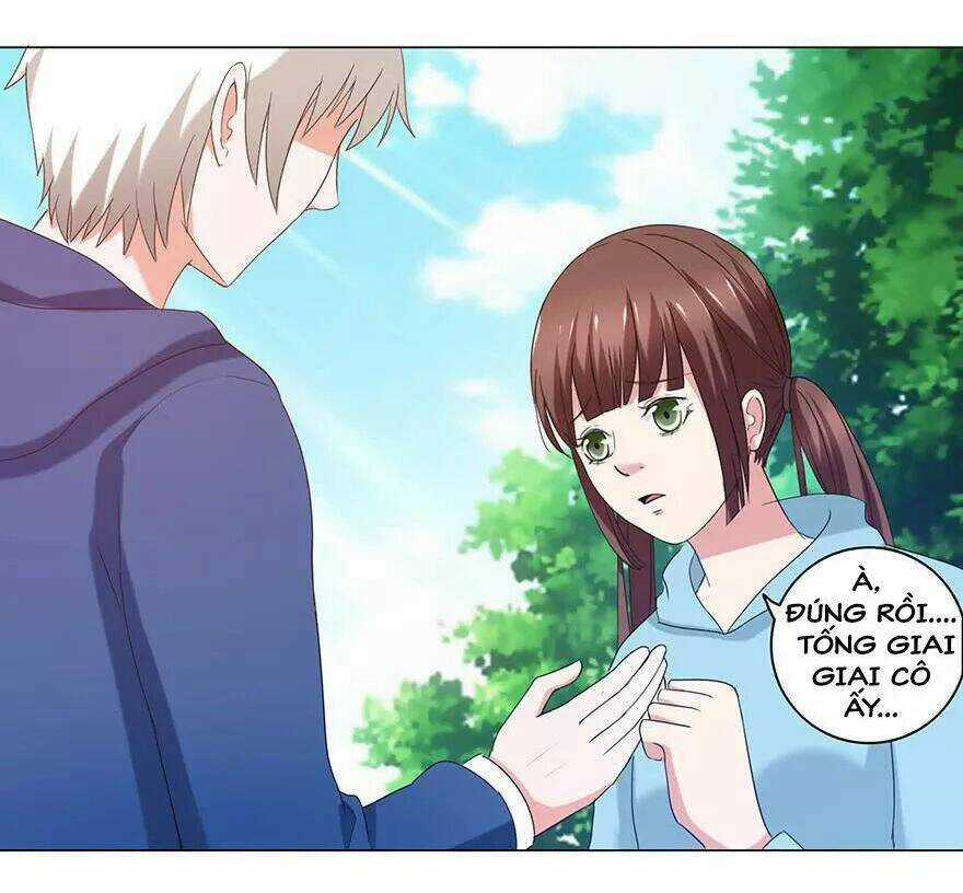 Đô Thị Tu Luyện Cuồng Triều Chapter 20 trang 30