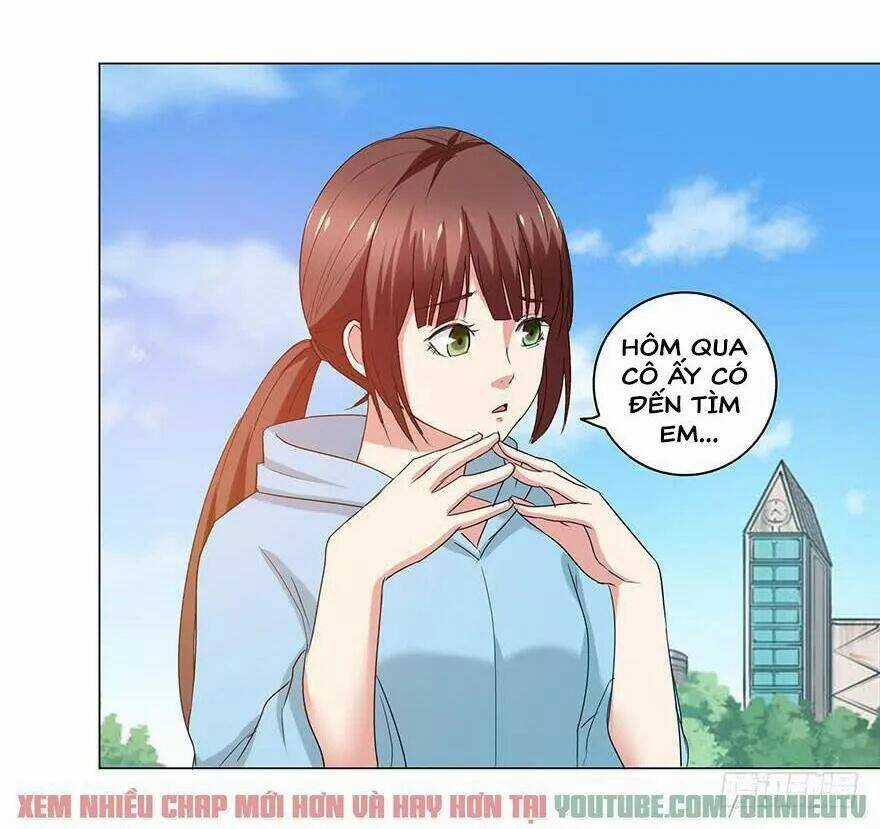 Đô Thị Tu Luyện Cuồng Triều Chapter 20 trang 32