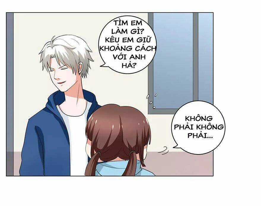 Đô Thị Tu Luyện Cuồng Triều Chapter 20 trang 33