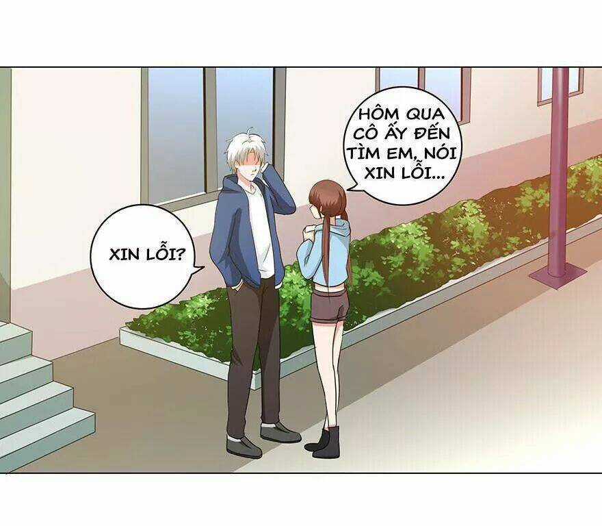 Đô Thị Tu Luyện Cuồng Triều Chapter 20 trang 34