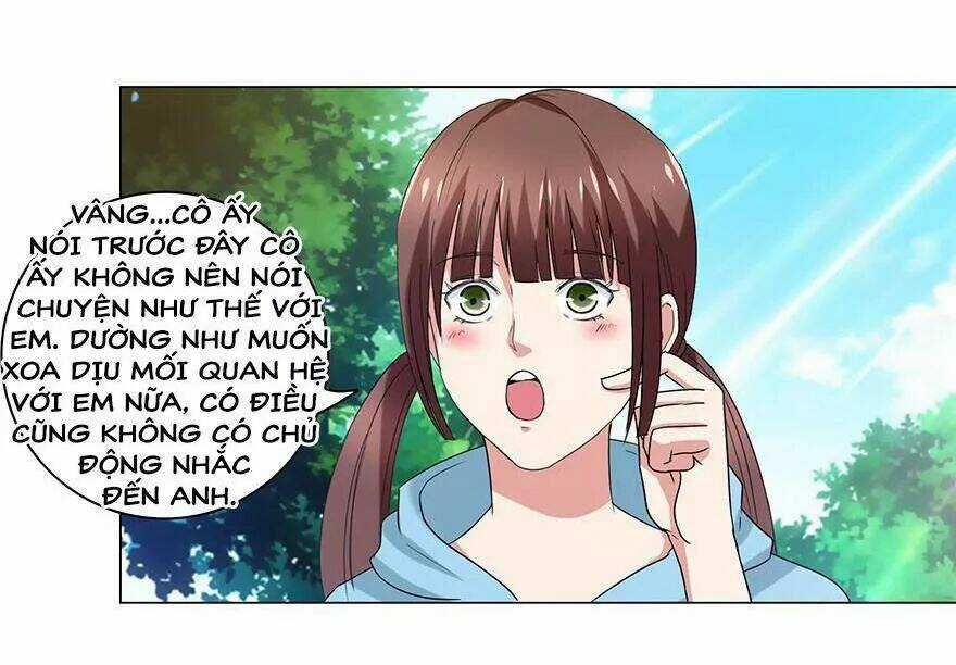 Đô Thị Tu Luyện Cuồng Triều Chapter 20 trang 35