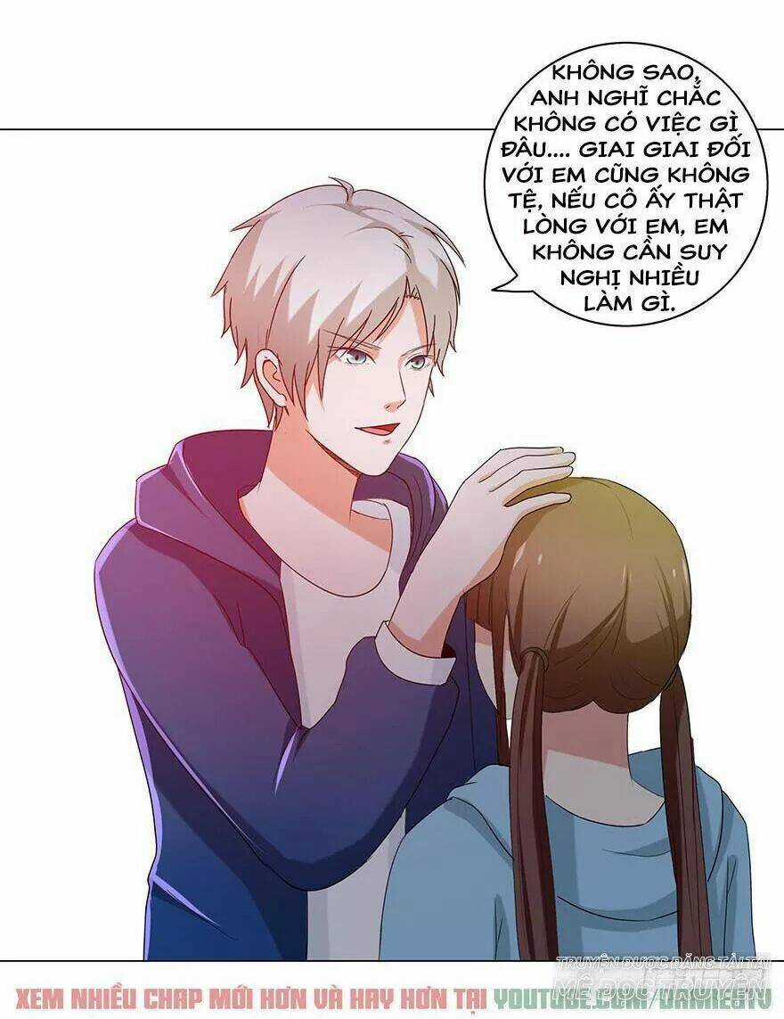 Đô Thị Tu Luyện Cuồng Triều Chapter 20 trang 36