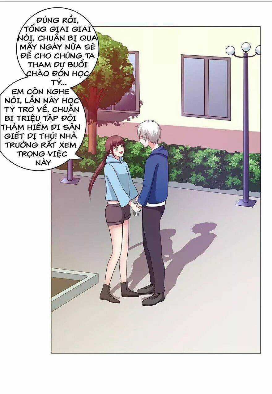 Đô Thị Tu Luyện Cuồng Triều Chapter 20 trang 38