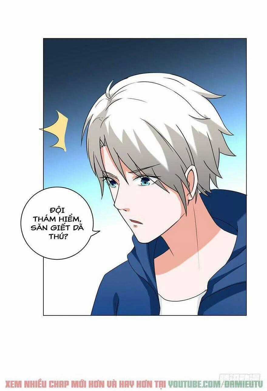 Đô Thị Tu Luyện Cuồng Triều Chapter 20 trang 39