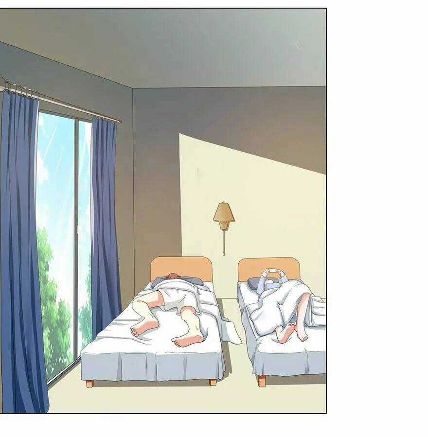 Đô Thị Tu Luyện Cuồng Triều Chapter 20 trang 4