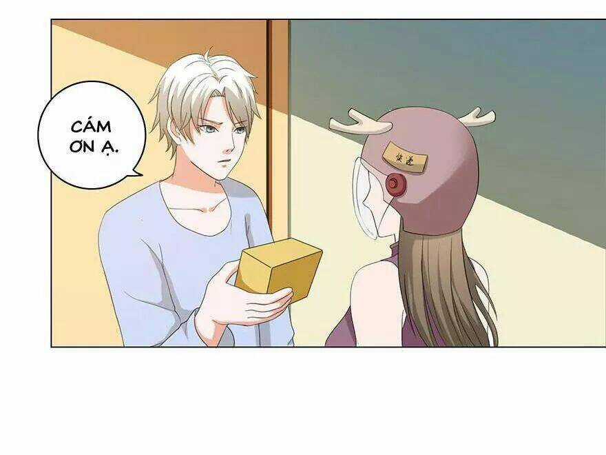 Đô Thị Tu Luyện Cuồng Triều Chapter 20 trang 6