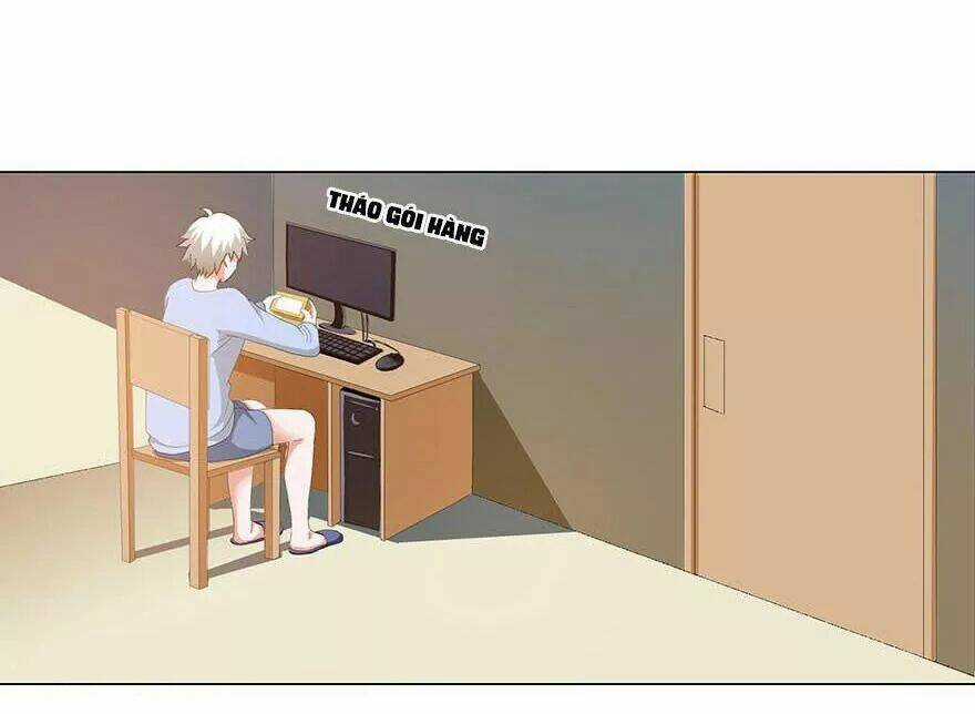 Đô Thị Tu Luyện Cuồng Triều Chapter 20 trang 7