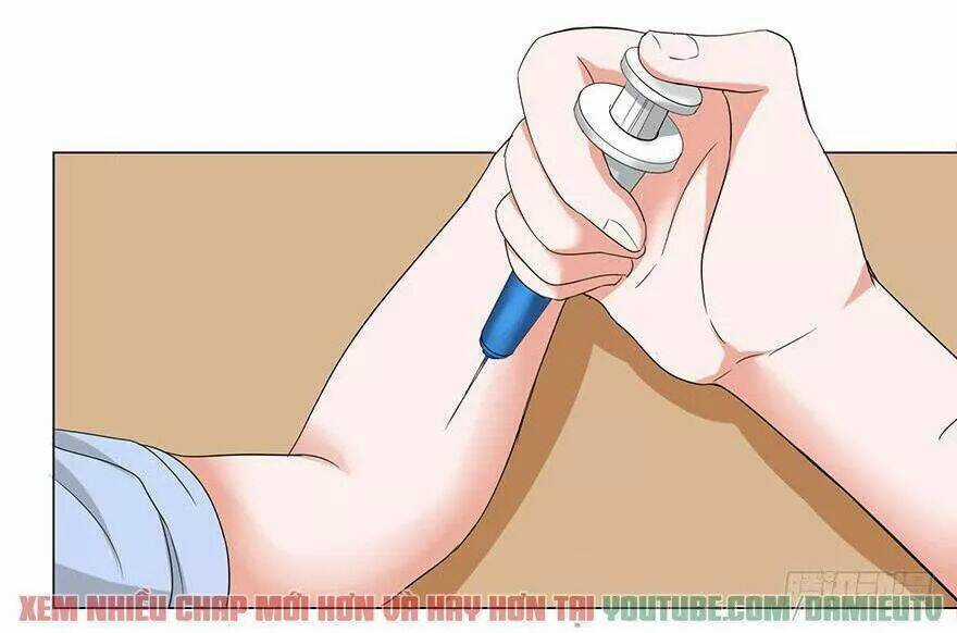 Đô Thị Tu Luyện Cuồng Triều Chapter 20 trang 8