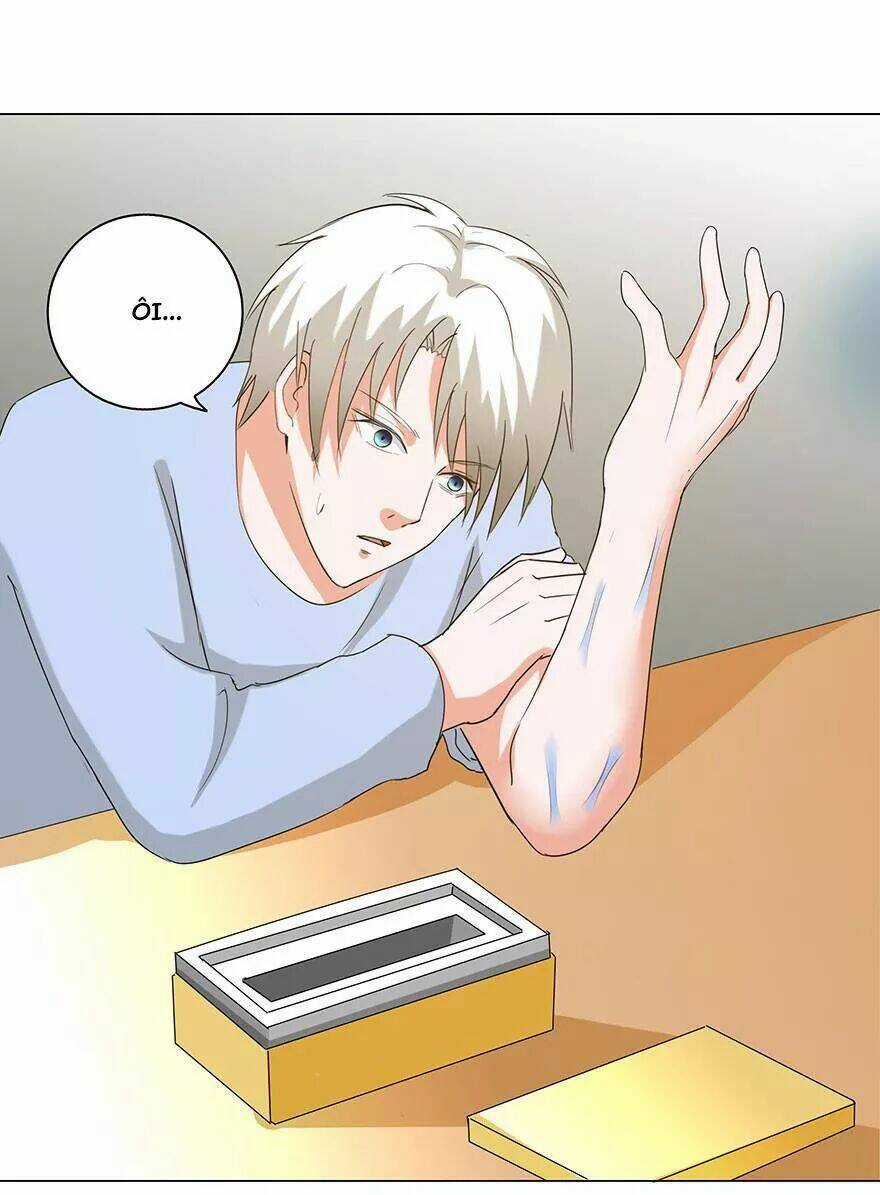 Đô Thị Tu Luyện Cuồng Triều Chapter 20 trang 9