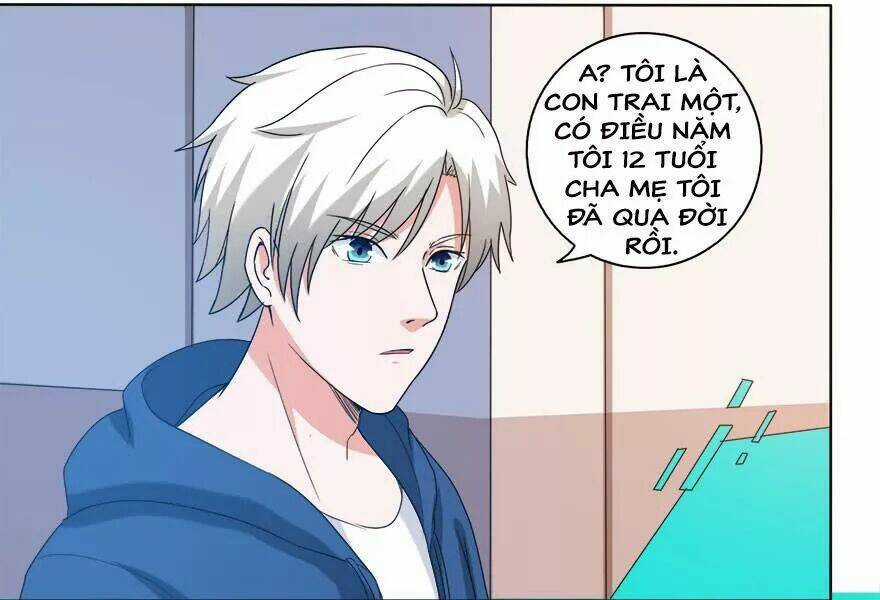 Đô Thị Tu Luyện Cuồng Triều Chapter 21 trang 13