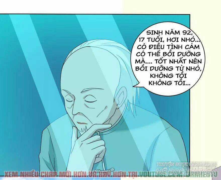 Đô Thị Tu Luyện Cuồng Triều Chapter 21 trang 17