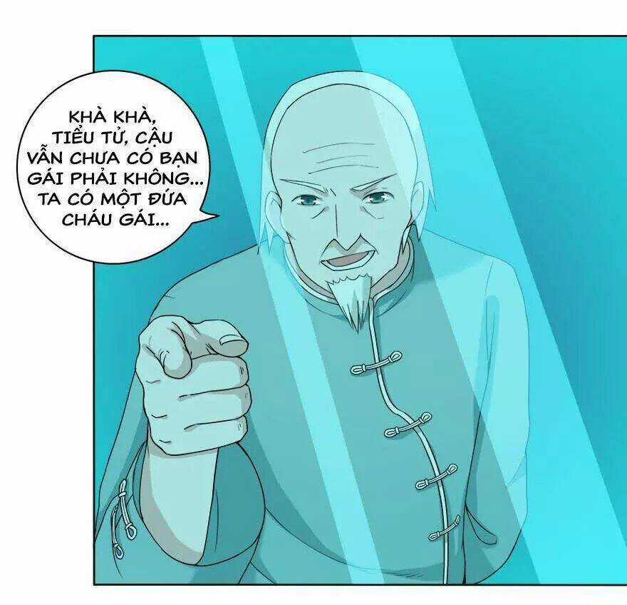 Đô Thị Tu Luyện Cuồng Triều Chapter 21 trang 19