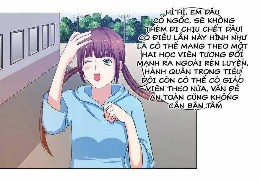 Đô Thị Tu Luyện Cuồng Triều Chapter 21 trang 2