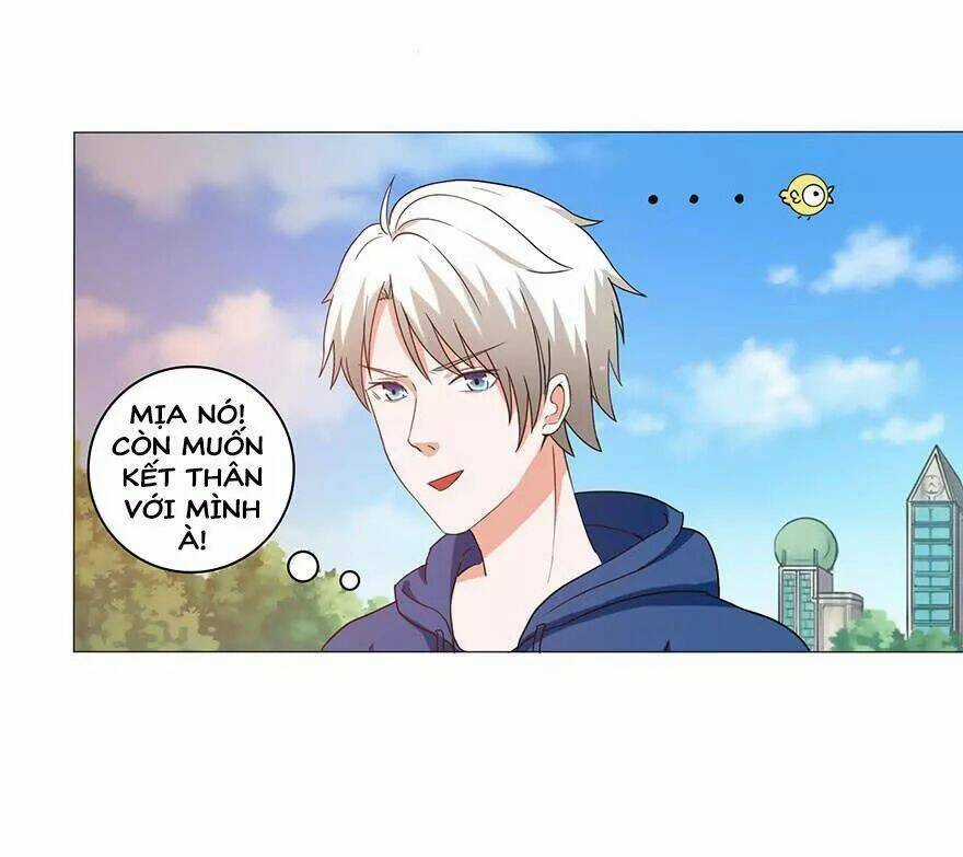 Đô Thị Tu Luyện Cuồng Triều Chapter 21 trang 21