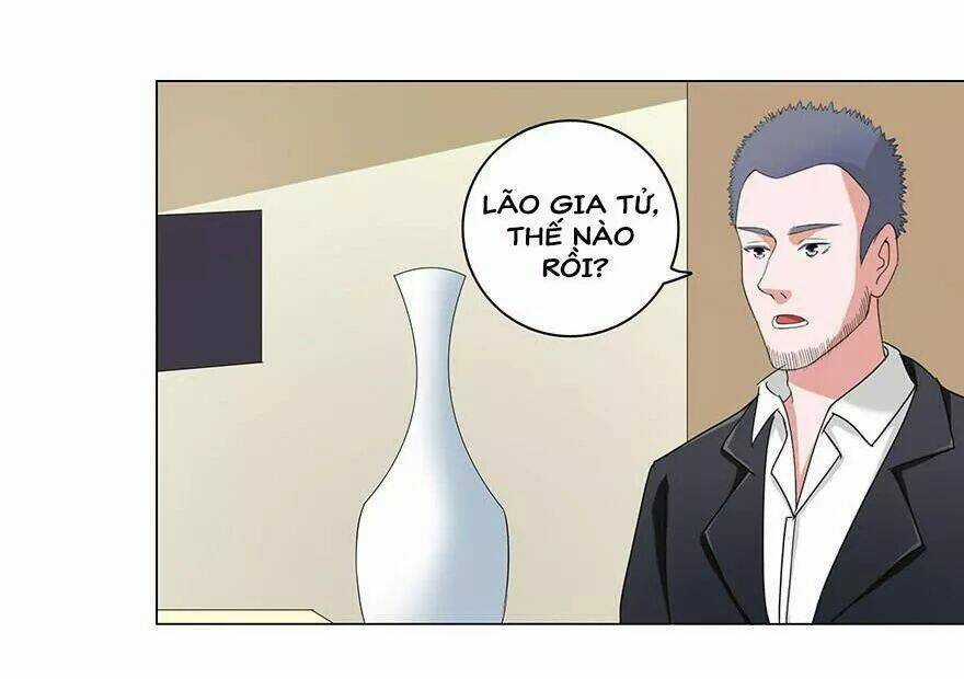 Đô Thị Tu Luyện Cuồng Triều Chapter 21 trang 23