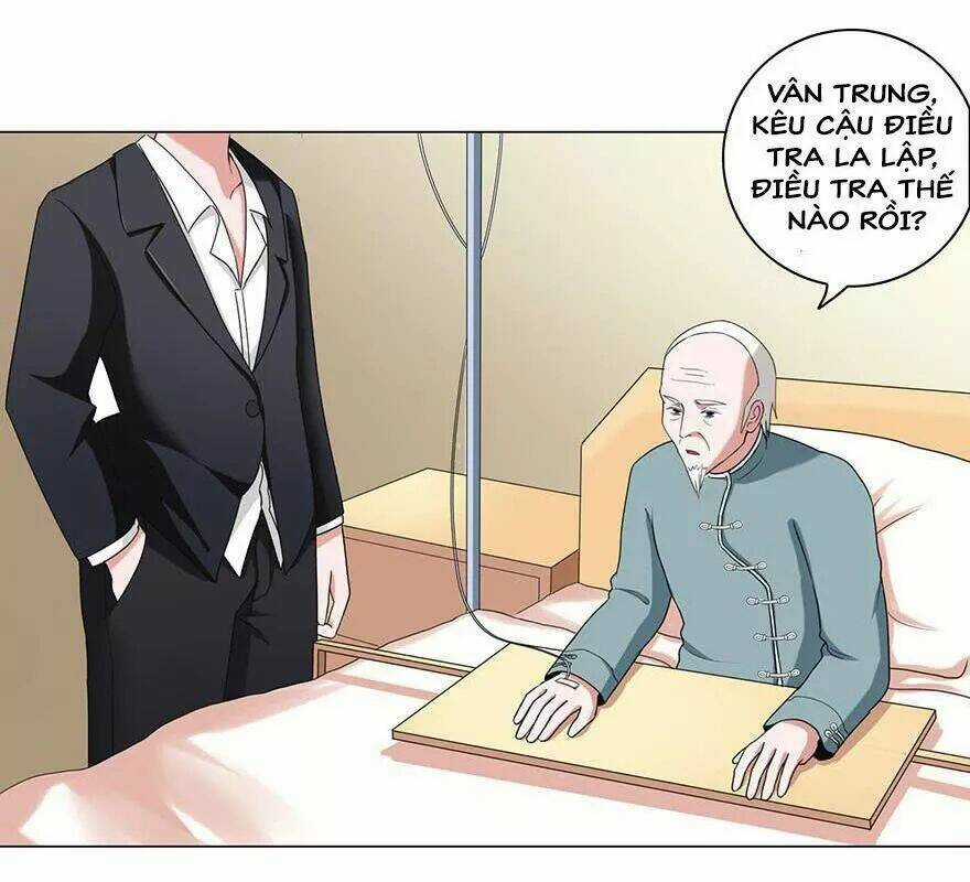 Đô Thị Tu Luyện Cuồng Triều Chapter 21 trang 26