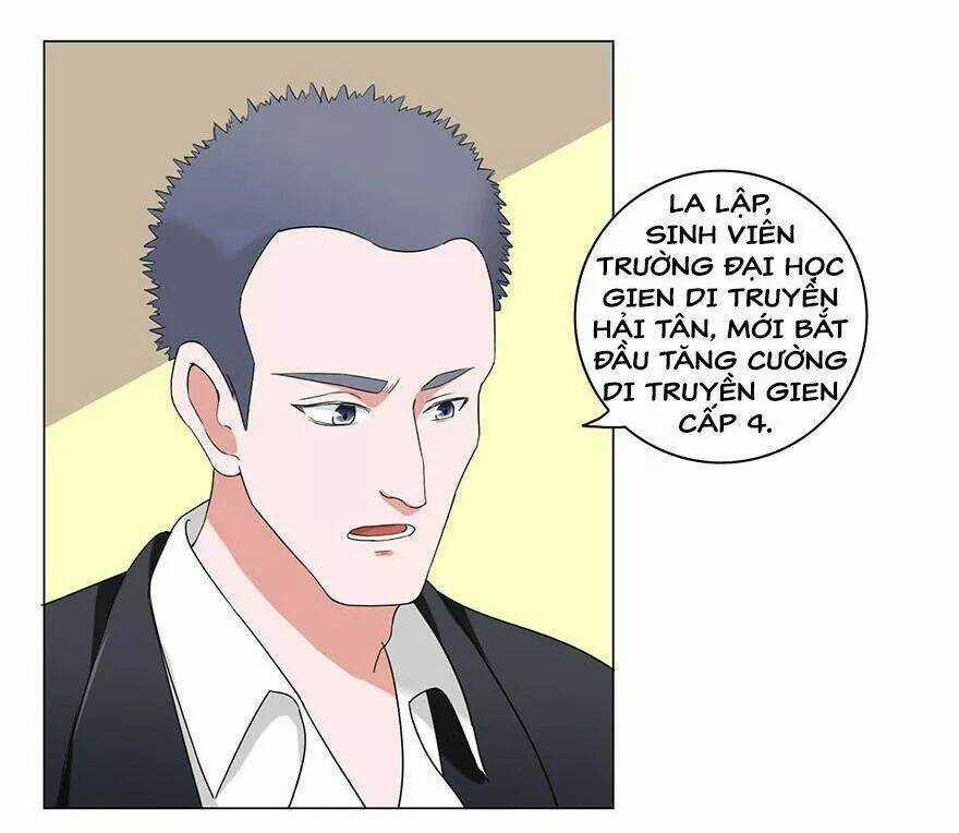 Đô Thị Tu Luyện Cuồng Triều Chapter 21 trang 27