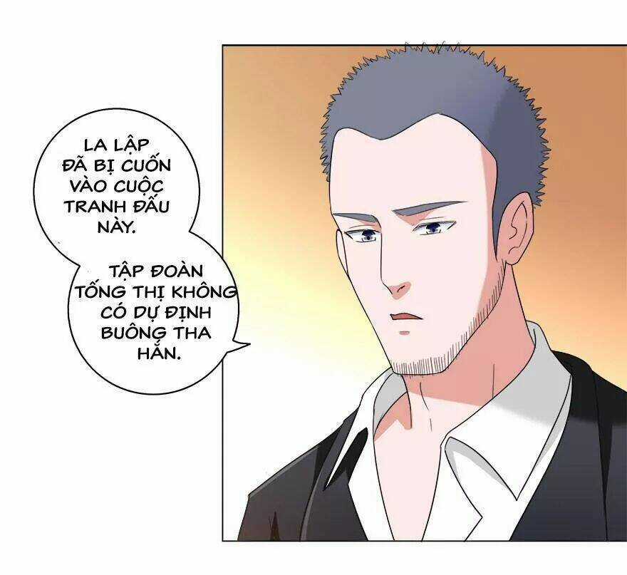 Đô Thị Tu Luyện Cuồng Triều Chapter 21 trang 29