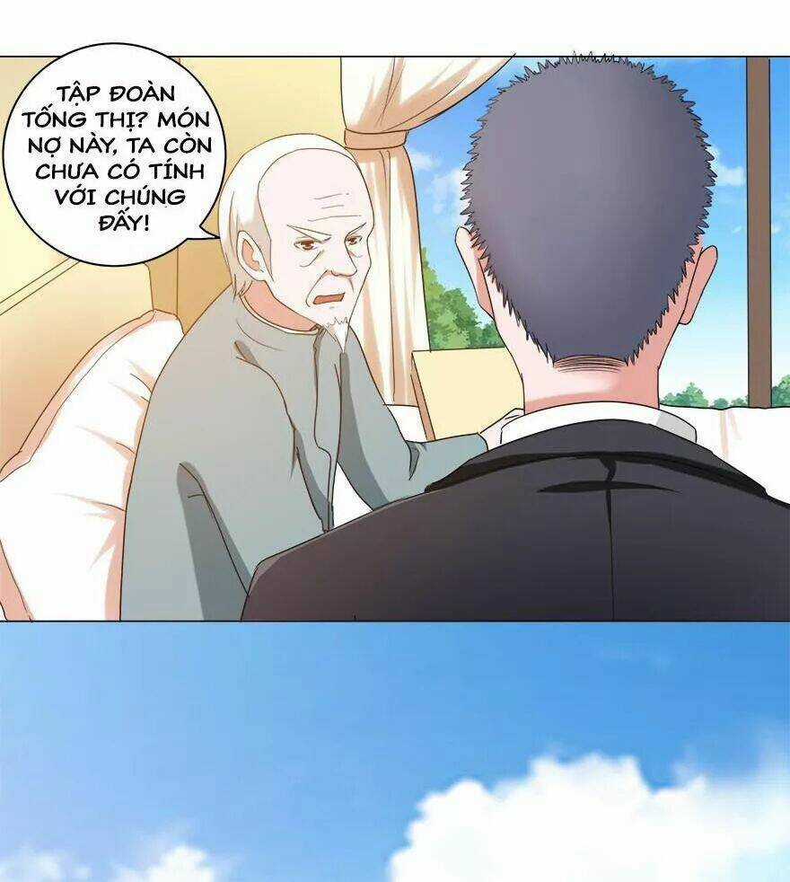 Đô Thị Tu Luyện Cuồng Triều Chapter 21 trang 30