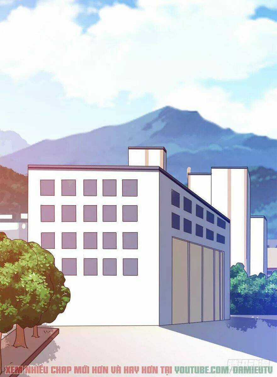 Đô Thị Tu Luyện Cuồng Triều Chapter 21 trang 31