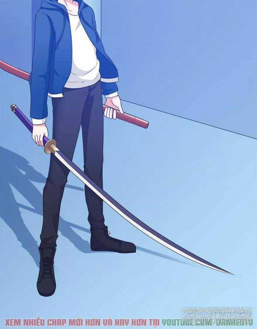 Đô Thị Tu Luyện Cuồng Triều Chapter 21 trang 33