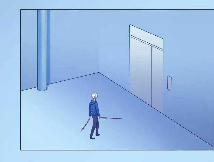 Đô Thị Tu Luyện Cuồng Triều Chapter 21 trang 34