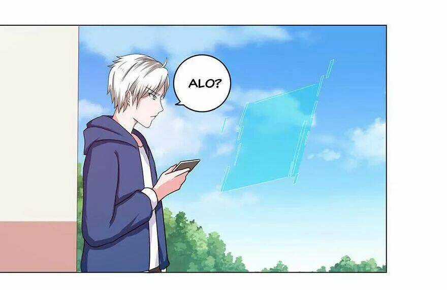 Đô Thị Tu Luyện Cuồng Triều Chapter 21 trang 6