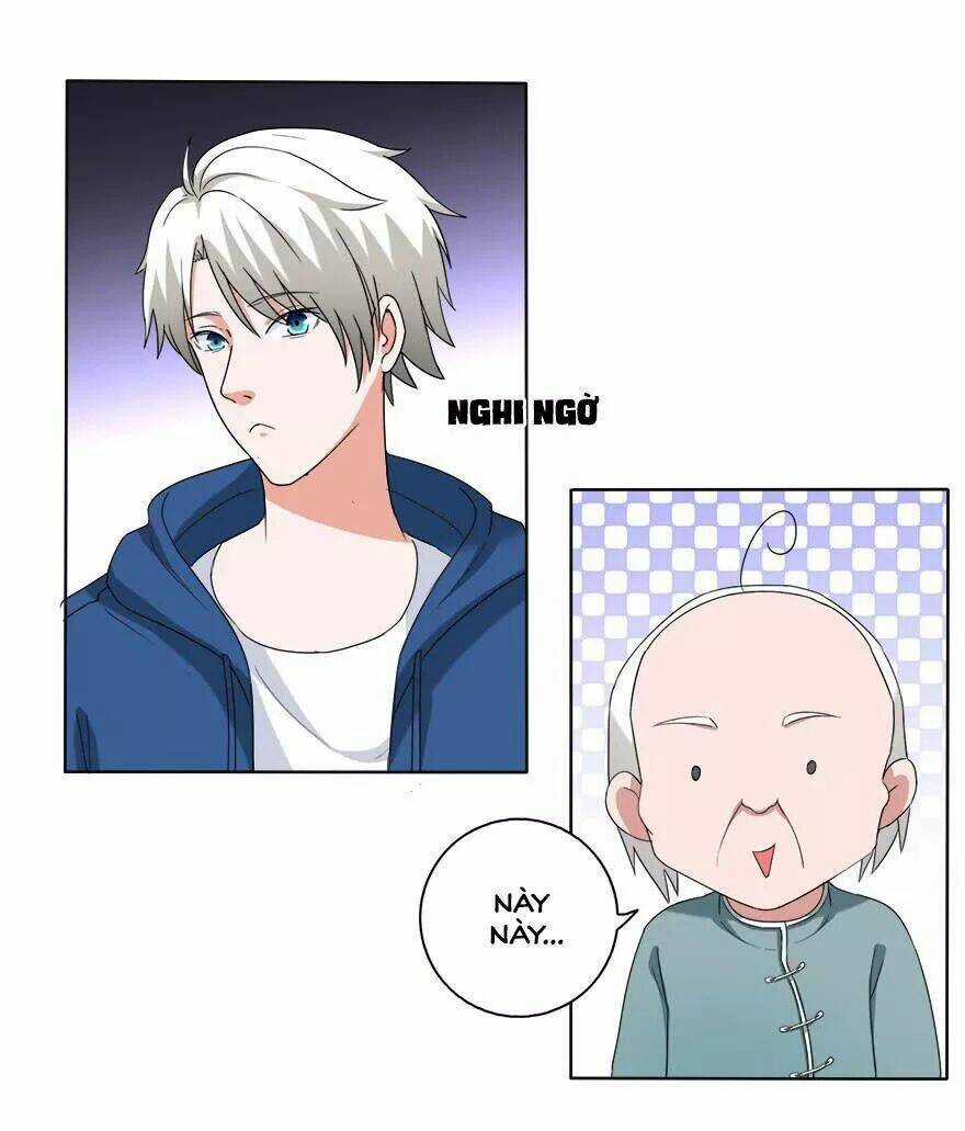 Đô Thị Tu Luyện Cuồng Triều Chapter 21 trang 9