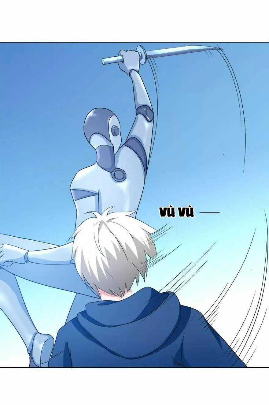 Đô Thị Tu Luyện Cuồng Triều Chapter 22 trang 1