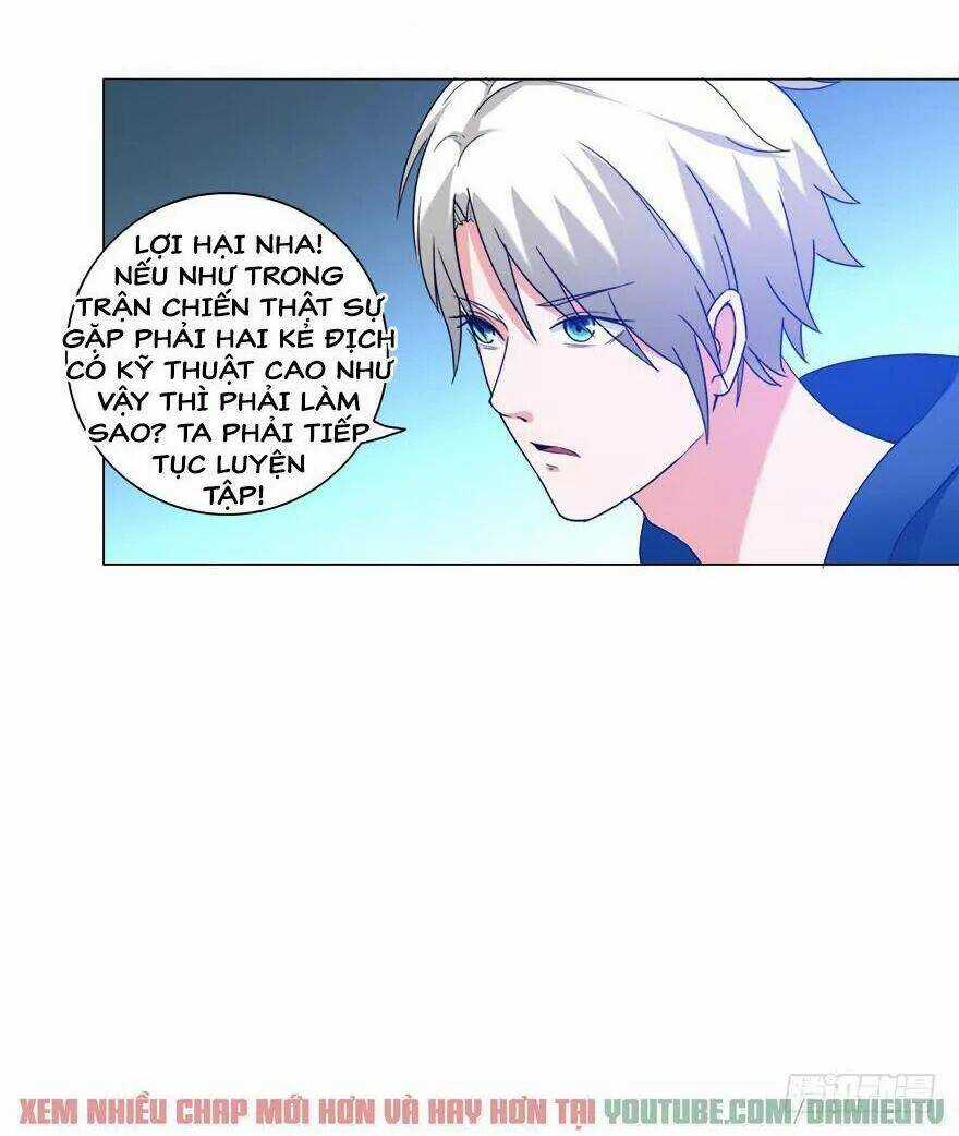 Đô Thị Tu Luyện Cuồng Triều Chapter 22 trang 10